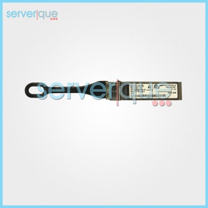 57-0000088-01 Brocade 16Gps Multi-mode Fiber 16GBase-SW 850nm LC SFP+ Transceiver